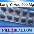 Lang Yi Hao 500 Mg 30